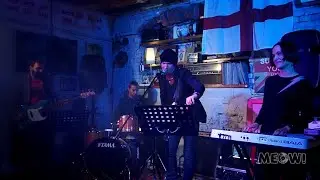 Max's Stereo Film Night  | бар Киберда (02/12/22)