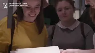 The Science Gallery &ndash; Trinity College Dublin