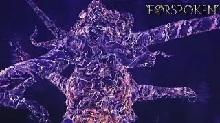 Locked Labyrinth East - Forspoken Guide