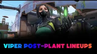 Viper Post-Plant Snake Bite Lineups #3 Breeze