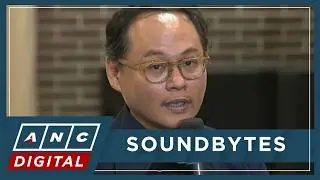DOTr: Basilan ferry sinking wake-up call for maritime sector | ANC