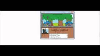 Basic Rpg Battle System