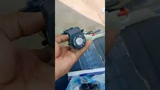 pletina ignition lock review /bike ignition switch in minda#shortvideo