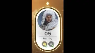 Событие Shadowmaster 05 Му Ин - Shadowshaper Duels Destiny Rising