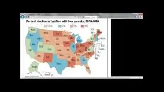 Ann Coulter was right about single mothers & pop cultural decay Part II