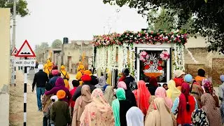 Nagar kirtan pind Lehra Mohabat (2026)