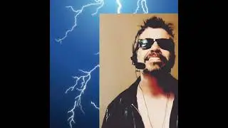 My cover of Live's Lightning Crashes. I do not own the rights to the music or lyrics in this video.