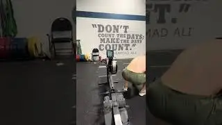 Mitch Steele wodapalooza workout 5 Part C
