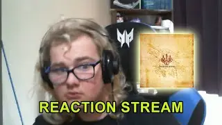 Fine... Ill do Conventional  weapons too Reaction