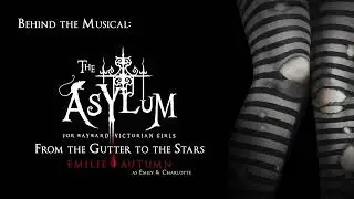 Emilie Autumn - From The Gutter To The Stars