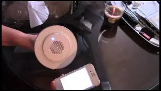 Как работает душевая лейка KOHLER Moxie с беспроводной Bluetooth-колонкой? Узнайте и выиграйте!