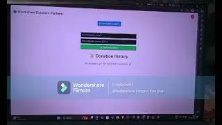 Medfund a Decentralized Donation Platform overview