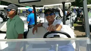 Lao Golf Tournament 2019 - Portland Oregon