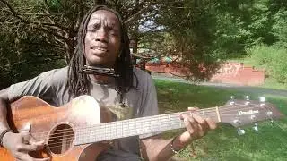 That Can't Be Right (Jesse Welles cover)