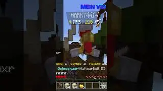 #bin ich gut?  #onlinespiel #minecraft #minecraftshorts