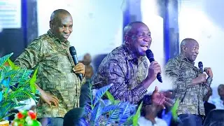 REV MATAYO NDAMAHIZE😀😅 DISI ARADUSEKEJE UMUNSI WANYUMA✈️✈️ BUUMBURA 🇧🇮/AVUZE AMAGAMBO AKOMEYE