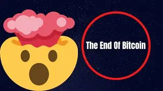Bitcoin Drops Crypto Mining Crackdown (The End Of Bitcoin?)