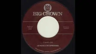Lee Fields - It Rains Love - BC067-45 - Side A