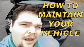 How To Perform Regular Routine Car Maintenance: Make Sure Your Car Is Healthy