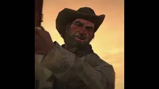 Bill Williamson Is An Menace 😈- #rdr2 #billwilliamson #edit #gaming #shorts #reddeadredemption