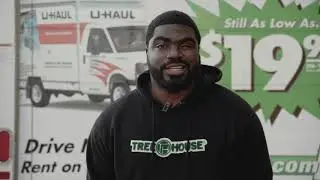 Jesse Ross - Winter Coat Drive - North Minneapolis - 2020