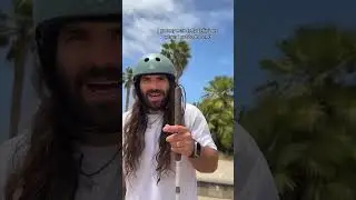 How to board slide 🛹🤙🏽