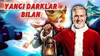 NIMA GAP 2026 MOBILE LEGENDS