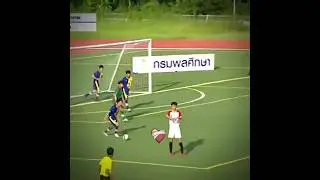 No look Goal ❌ No look Celebration ✅ 😭😂 #football #messi #viralvideo