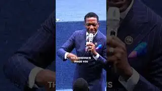God has nothing to give you , HEAR THIS! | Uebert Angel Revelations