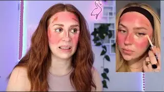 Testing Viral TikTok Makeup Hacks: The Good, Bad & Ugly