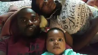 Godshope and Parents