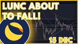 LUNC PRICE PREDICTION TODAY! | LUNA CLASSIC (LUNC) PRICE PREDICTION & NEWS 2022!