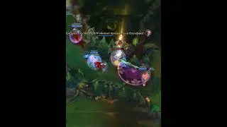Diana survived, and she took the dragon #leagueoflegends