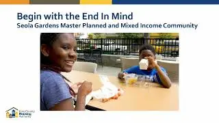 Session 27: Greenbridge Mixed Income Community