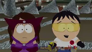 South Park: The Fractured But Whole #13 (Showdown With Professor Chaos!)
