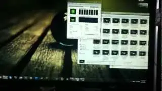100% CPU Usage While Running Basic Programs In Windows 7