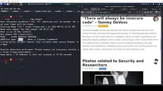 Tryhackme VulnNet Node 日本語Writeup