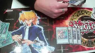 🤠 Volcanic Quickdraw Dandywarrior 🤠 *EDISON DECK PROFILE*