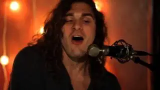 The Icarus Account - She Walks Away - Official Music Video