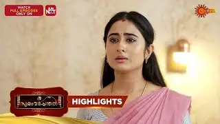 Swayamvarapanthal - Highlights of the day | 23 Feb 2026 | Malayalam Serial | Surya TV
