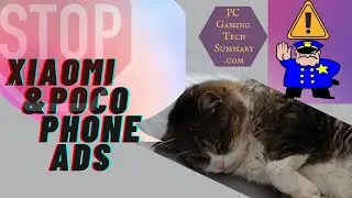 In English Remove Ads from Xiaomi and POCO Phones M3 Pro M2 X3 NFC Pro X2 C3 F1 F2 Pro F3 ad removal