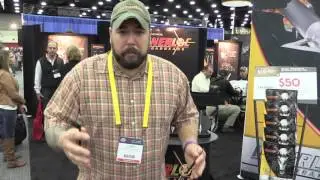 Innerloc Shape Shifter Broadhead