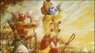 Krishna Vani Star Bharat | Shri Krishna Speech | Mahabharat Gyan #radheradhe #krishna #krishnvani