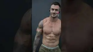 Rate my physique 1-10