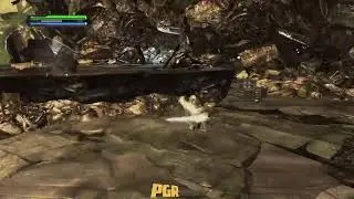 SWFU SILENT GAMEPLAY