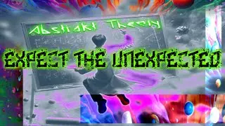 Genre-Bending Bars &ndash; Expect the Unexpected (Lyric Video)
