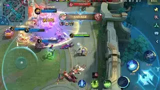 ТЕСТ TECNO MEGAPAD PRO GAMING. ТЕСТ MOBILE LEGENDS ULTRA MAP QUALITY. ВЫСОКАЯ ЧАСТОТА КАДРОВ.