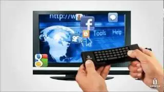 Iomega&reg; TV with Boxee, Tutorial / Spanish