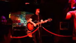 Sweet Caroline at The Cavern Club, Liverpool