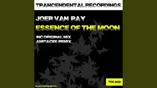 Essence Of The Moon (Original Mix)
